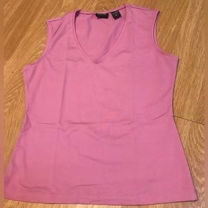 New York & Company Tank Top